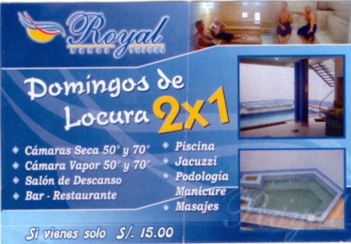 ROYAL SPA2