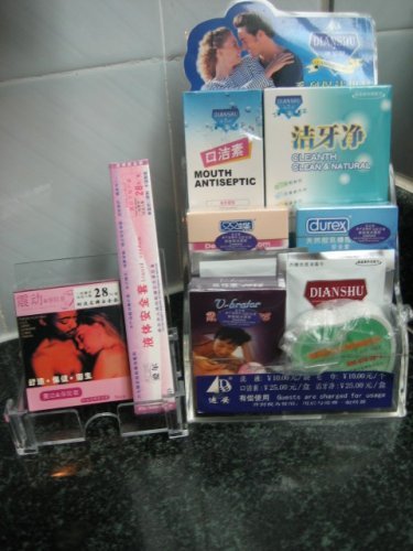 "Toiletries"
