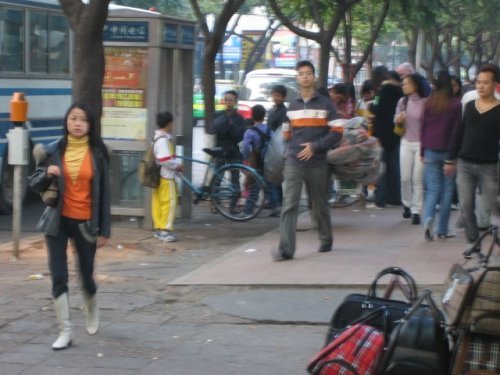 LHL Street Walker 3