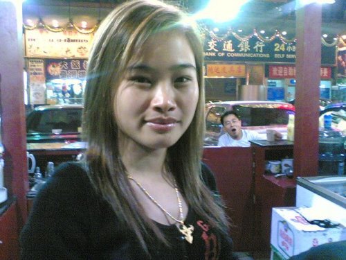 Taiwanese BF financed Bar Owner