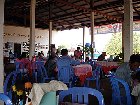 Food stop