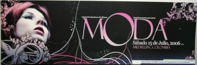 MODA