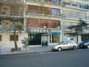 Sodoma
