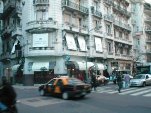 Cafe Orleans