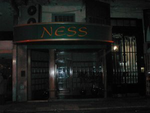 Ness