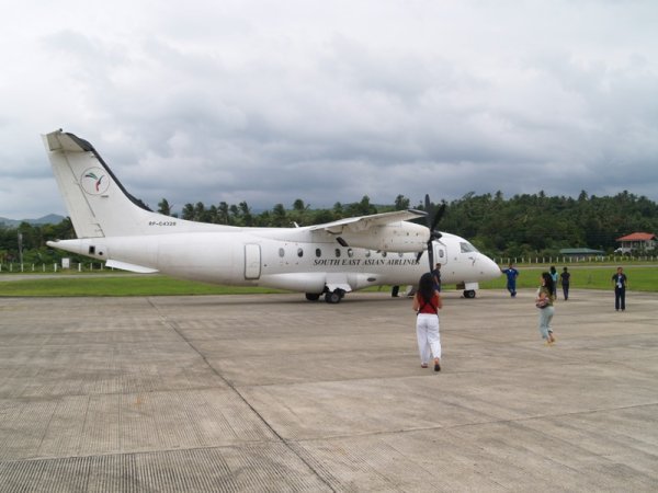 SEAir