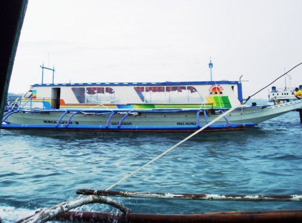 Ferry 1