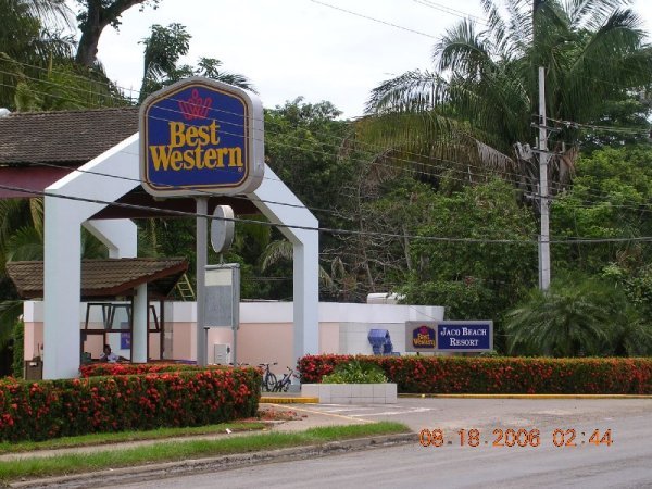 Best Western