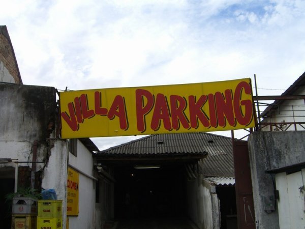 indoorparking
