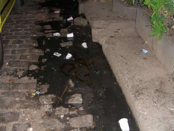 puddle