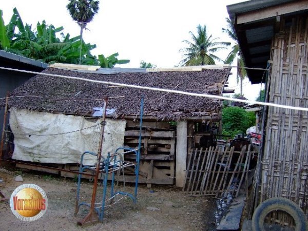 Village 4