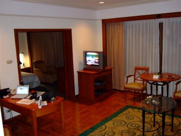 Pathumwan Princess 1