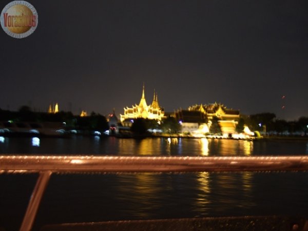 Dinner Cruise 2