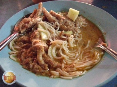 Dinner