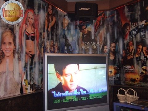 Karaoke