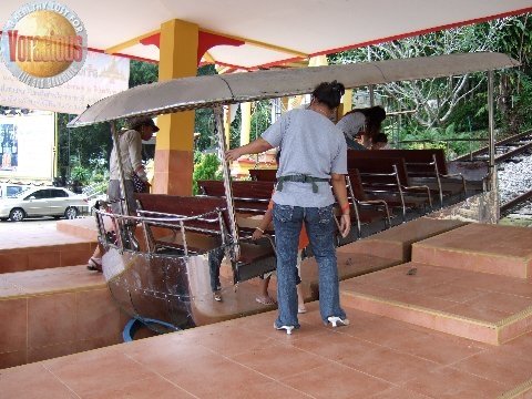 Temple
