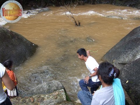 Waterfalls