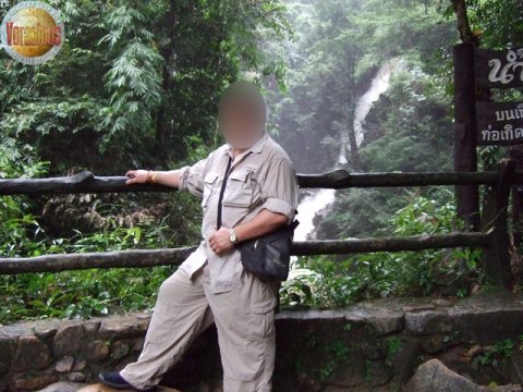 Waterfalls