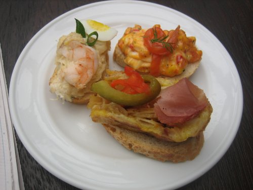 TANTA MINIS