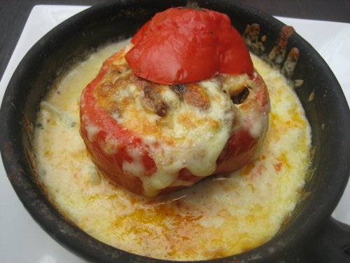 TANTA PEPPER