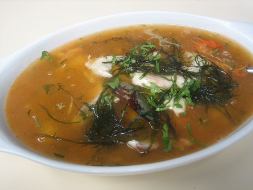 SURQ SOUP