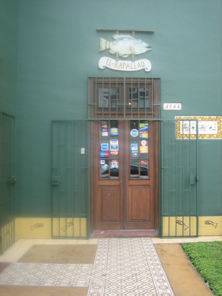 EL KAPALLAQ 1