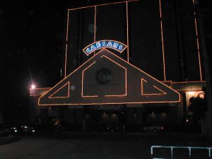 Caesars