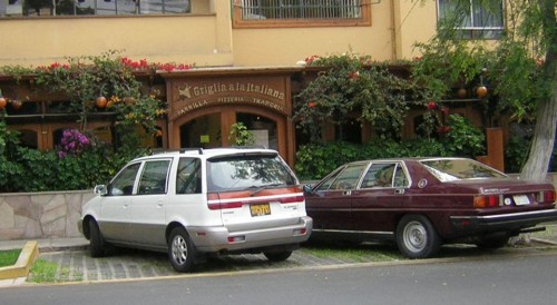 GRIGLIA FRONT