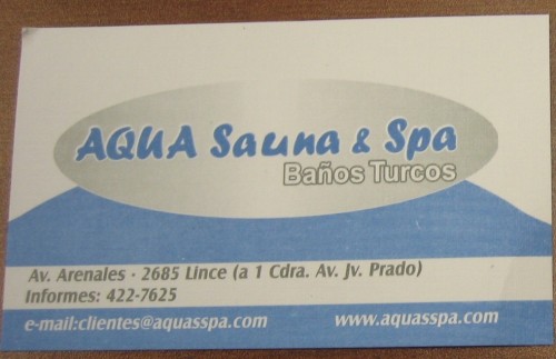 AQUA SPA CARDS1