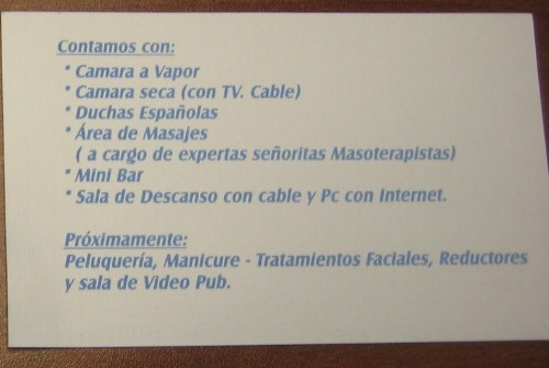 AQUA SPA CARDS2