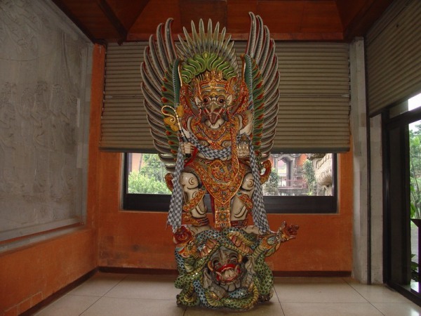 Garuda