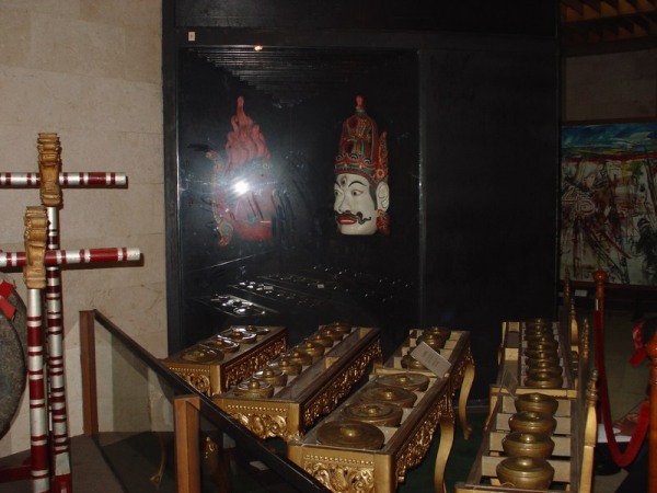 Music Instrument 2