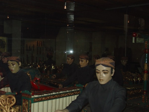 Music Instrument 4