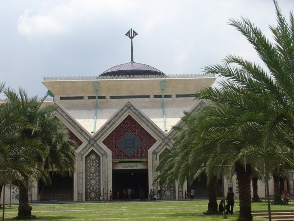 Masjid 1