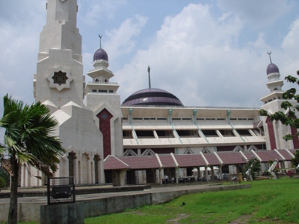 Masjid 2