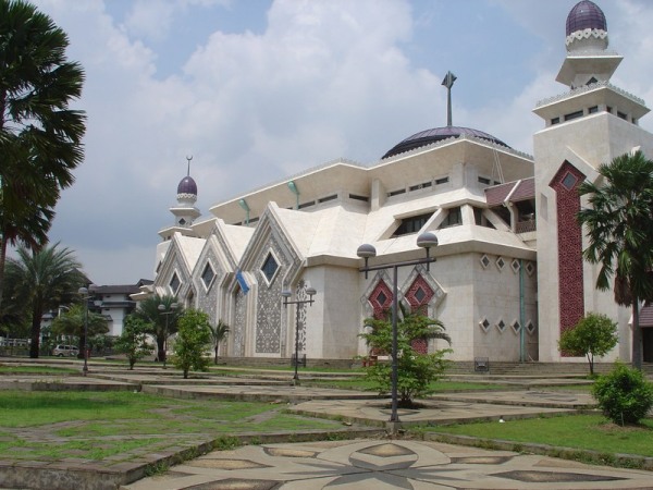 Masjid 3