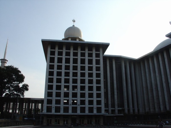 Masjid 5