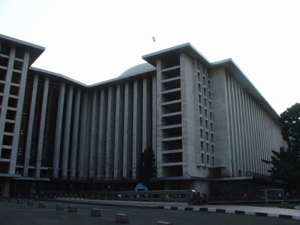 Masjid 6