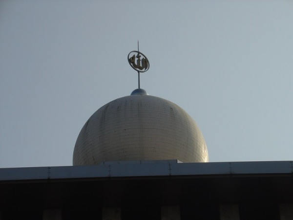 Masjid 7