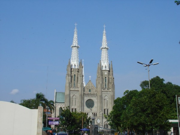 Church 2