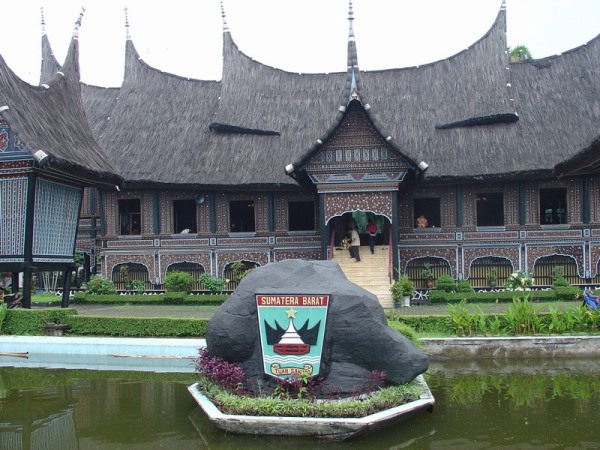 Sumatra 1
