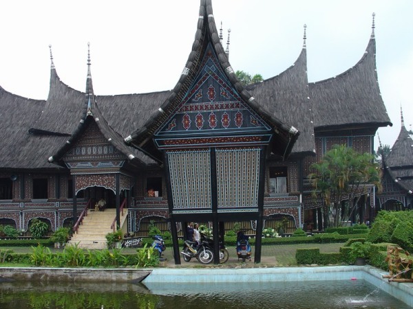 Sumatra 2