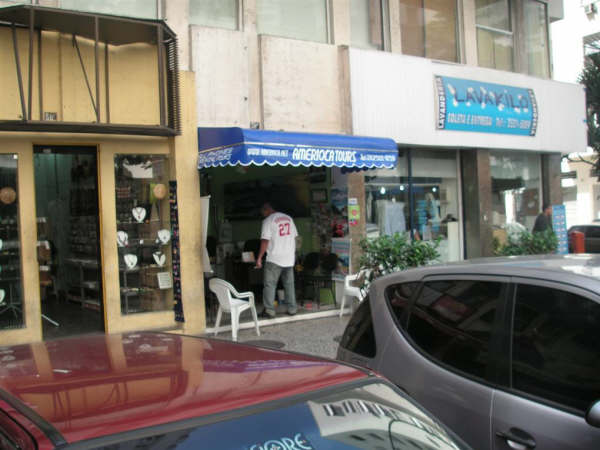 Don's place