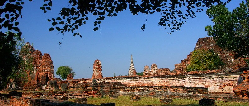 Ayuttaya