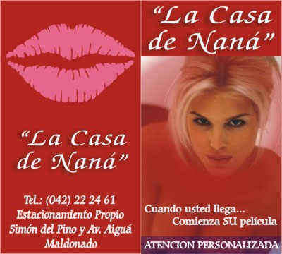 La Casa de Nana