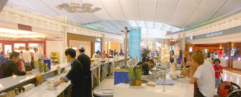 Airport
