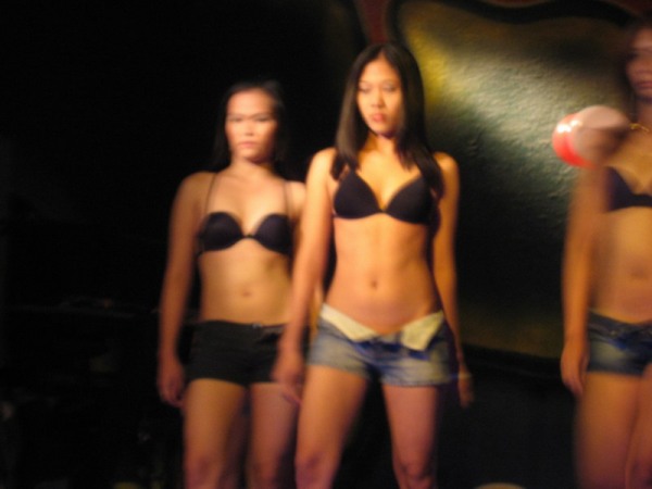 Models 5