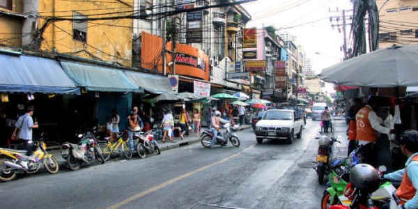 Street