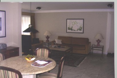 SP apartment 2
