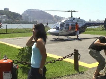 Rio GF 39